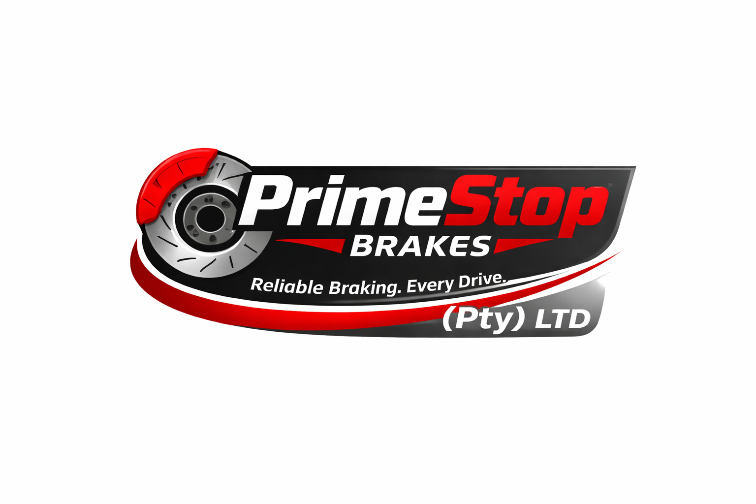 PrimeStop Brakes